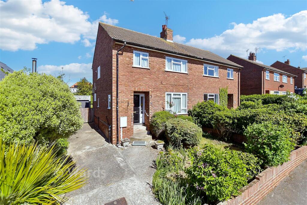 Main image of property: Downs Avenue, Whitstable, Kent
