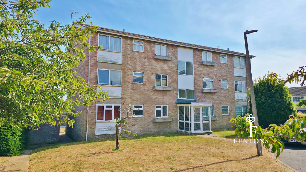 Main image of property: Gatefield Close, Frinton Homelands