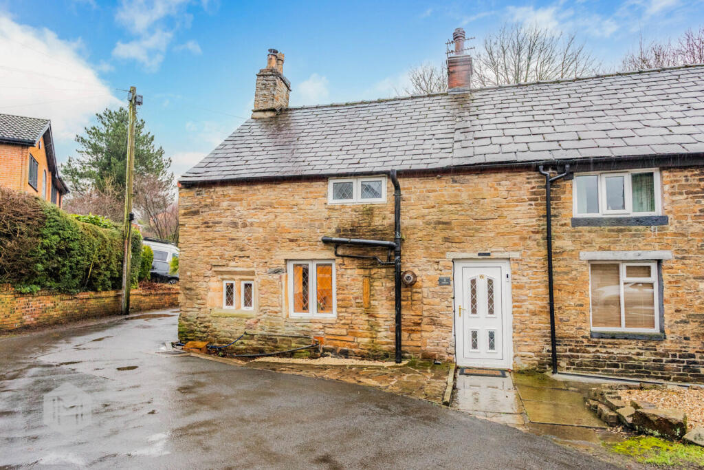 Main image of property: Pollards Lane, Summerseat, Bury, Greater Manchester, BL9 5PF