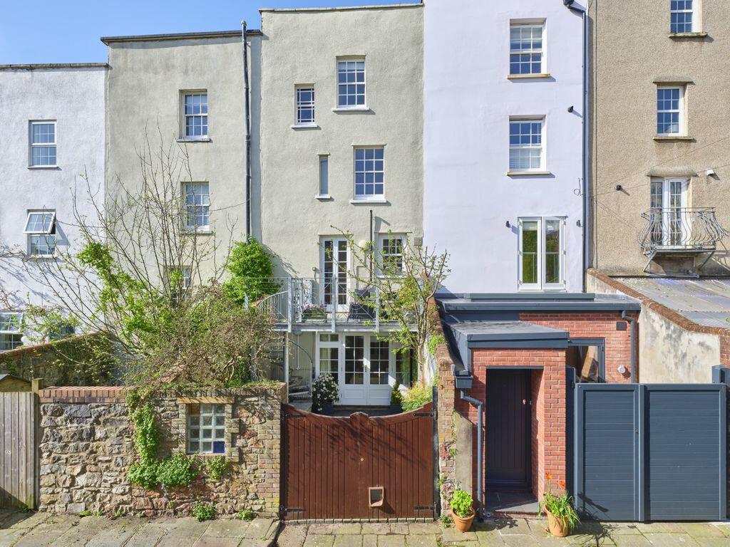 Main image of property: Sutherland Place | Clifton