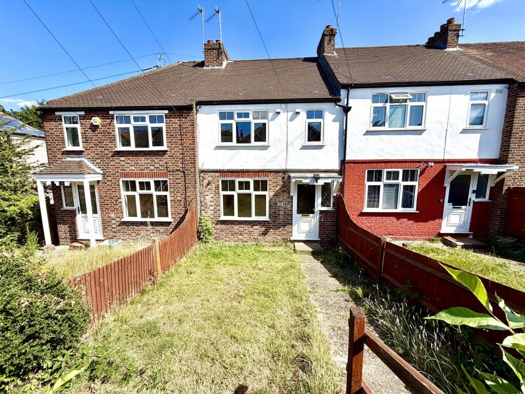 Main image of property: Thrigby Road, Chessington, Surrey. KT9 2AQ