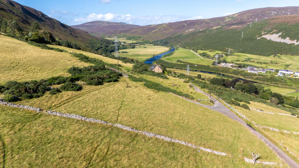 Plot at 108 West Helmsdale, Helmsdale, Sutherland, KW8 6HH - View 4