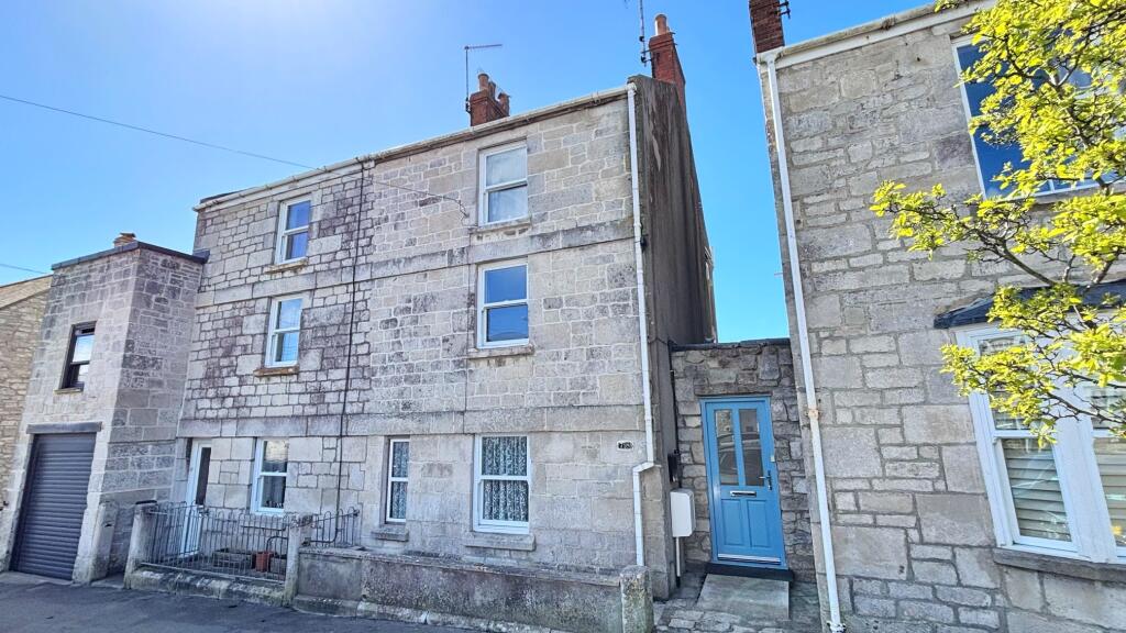 Main image of property: Wakeham, Portland, Dorset