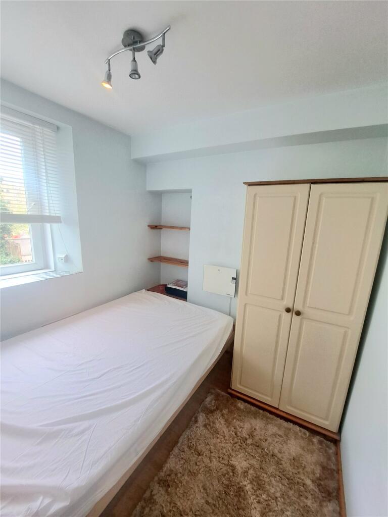Apartment in Aberdeen, Hanover, Castlehill and Pittodrie - View 4