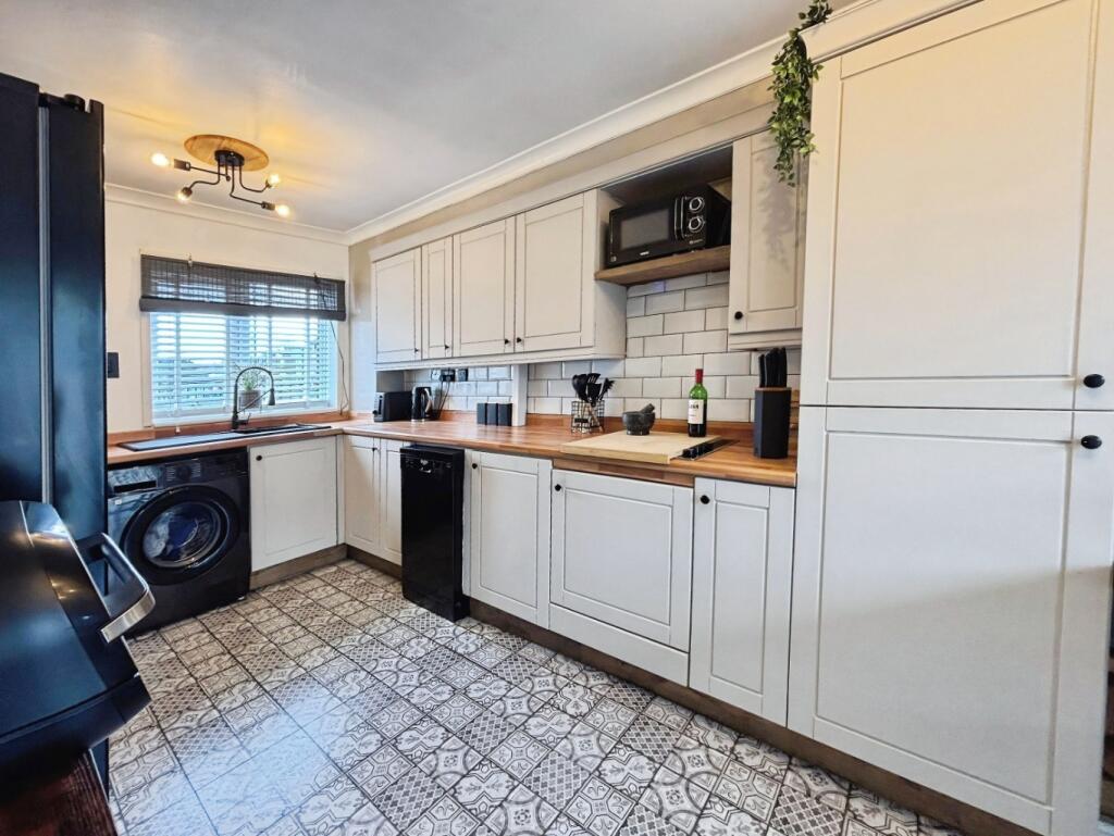 Kingsley Avenue, South Shields - View 2
