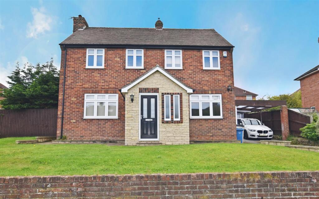 Main image of property: Scardale Crescent, Scarborough