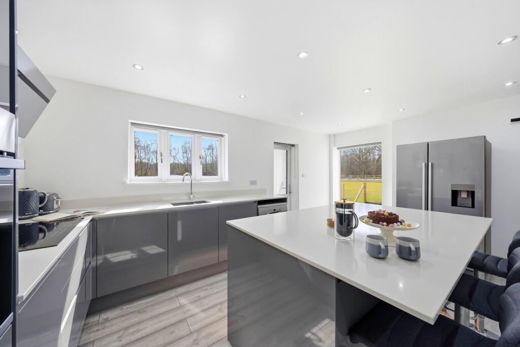 House in Manchester, Astley - View 6