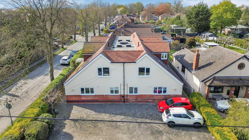 Main image of property: Park Close, Didcot, OX11