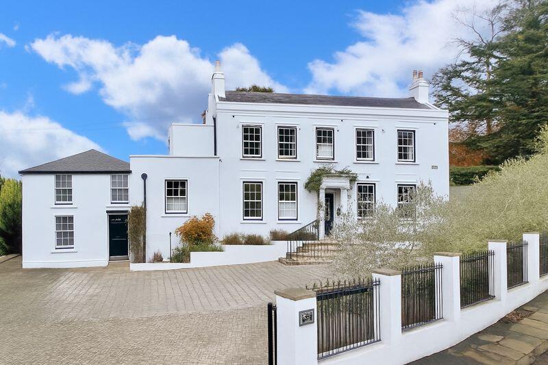 Main image of property: Hammers Lane, Mill Hill, NW7