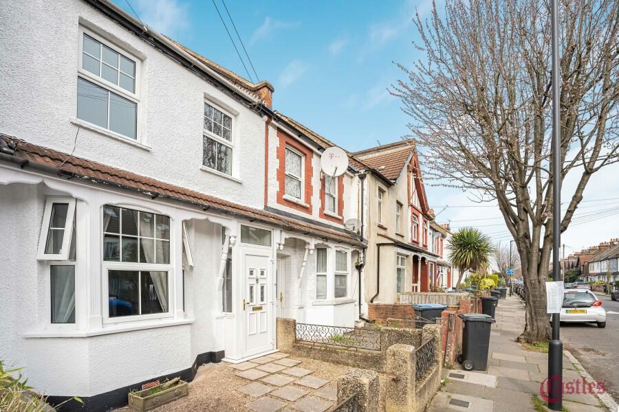 Main image of property: Percival Road, Enfield, EN1 