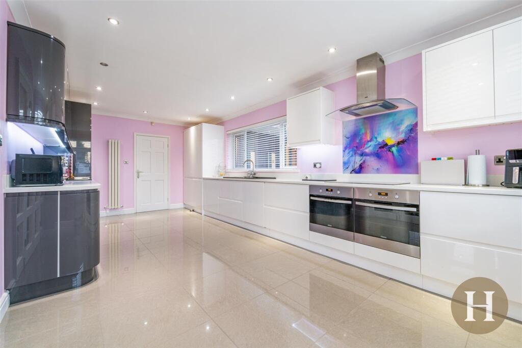 Gilmorton Close, Birmingham, B17 - View 4