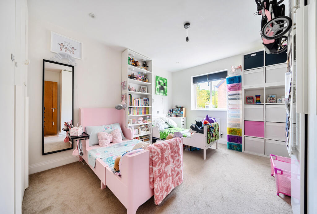 Apartment in Ide Hill, Sundridge with Ide Hill - More