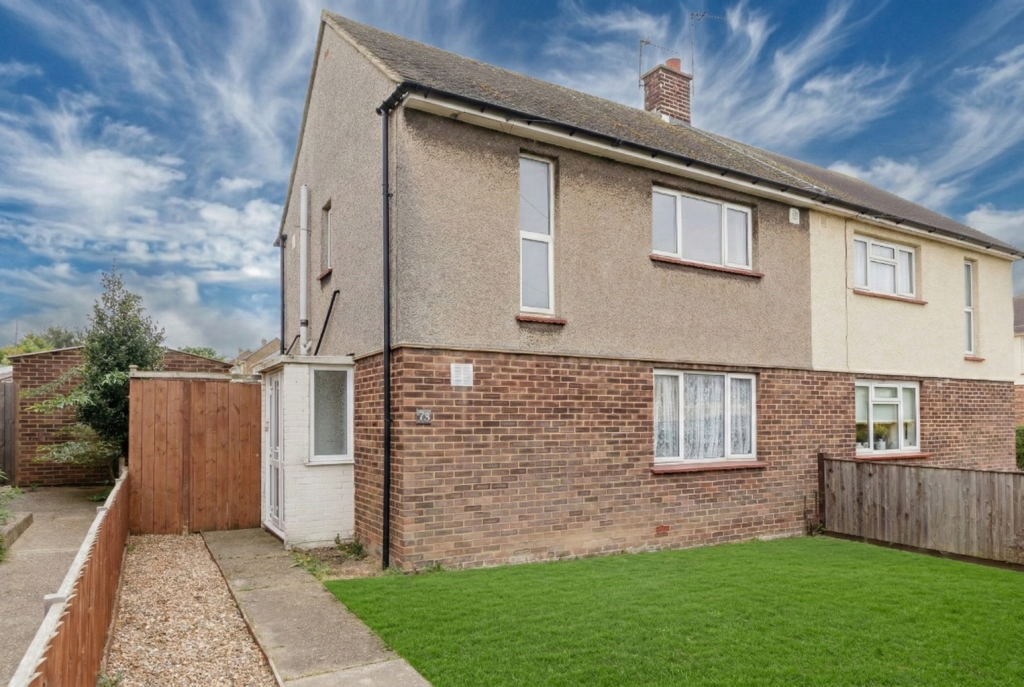 Main image of property: Freeman Road, Gravesend, Kent, DA12