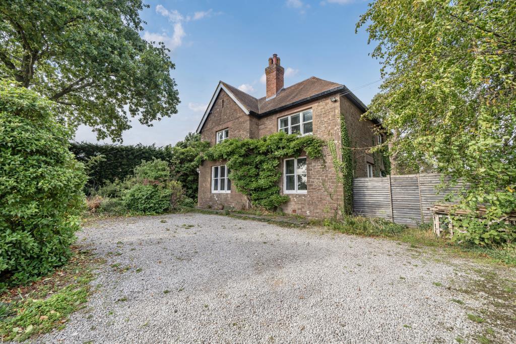 Main image of property: Bridstow, Ross-On-Wye, HR9