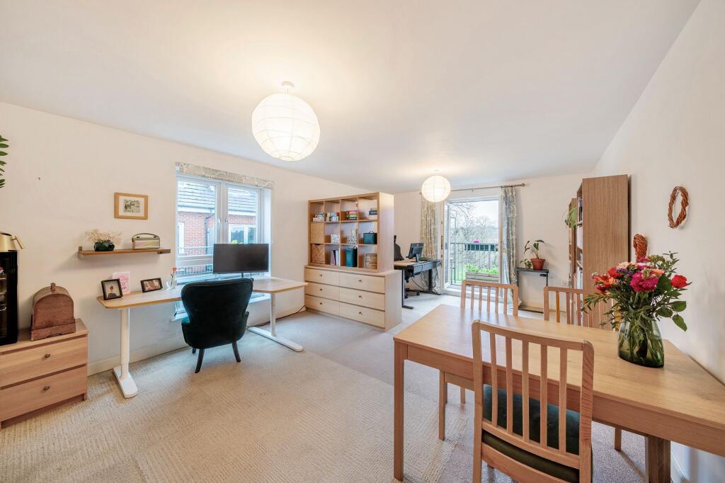 Main image of property: Egrove Close