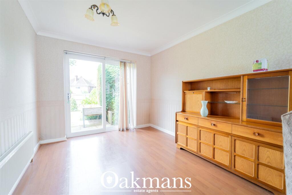 House in Birmingham, West Heath - View 4