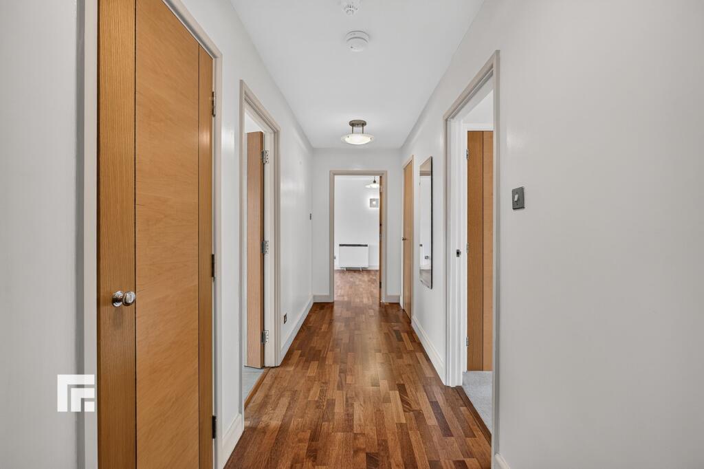 Apartment in Cardiff - View 5
