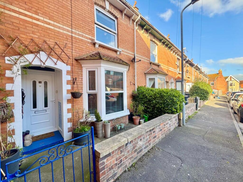 Main image of property: Ravensworth Terrace, Burnham on sea