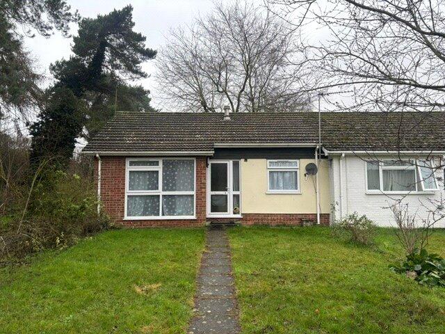 Main image of property: Cavendish Close, Thurston, Bury St. Edmunds, IP31