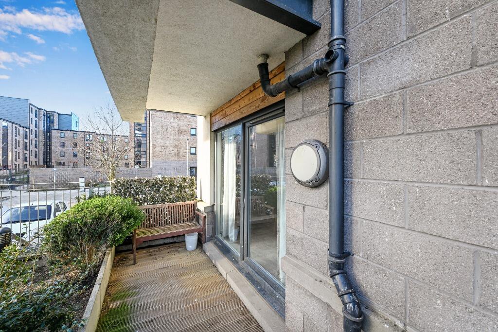 Main image of property: Colonsay View, Granton, Edinburgh, EH5