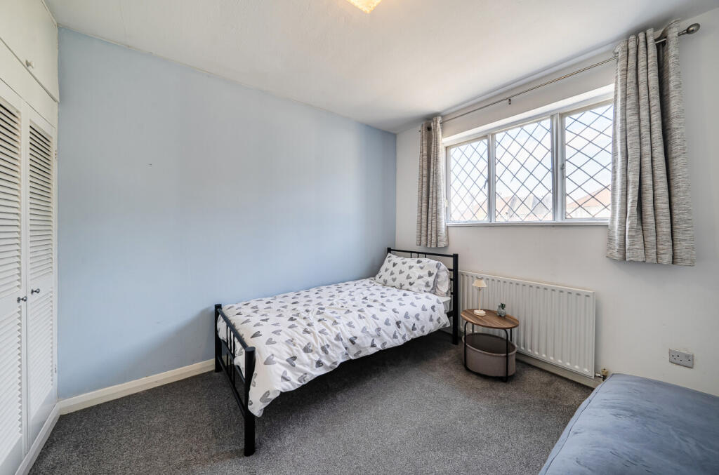 House in Guildford - More