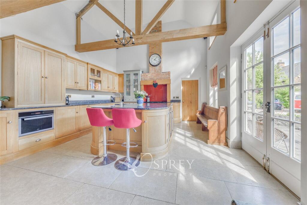 House in Whissendine, Rutland - View 4