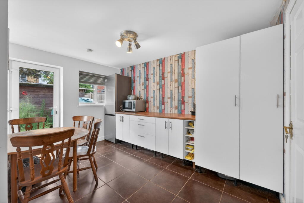 House in Fenland, Manea - View 5