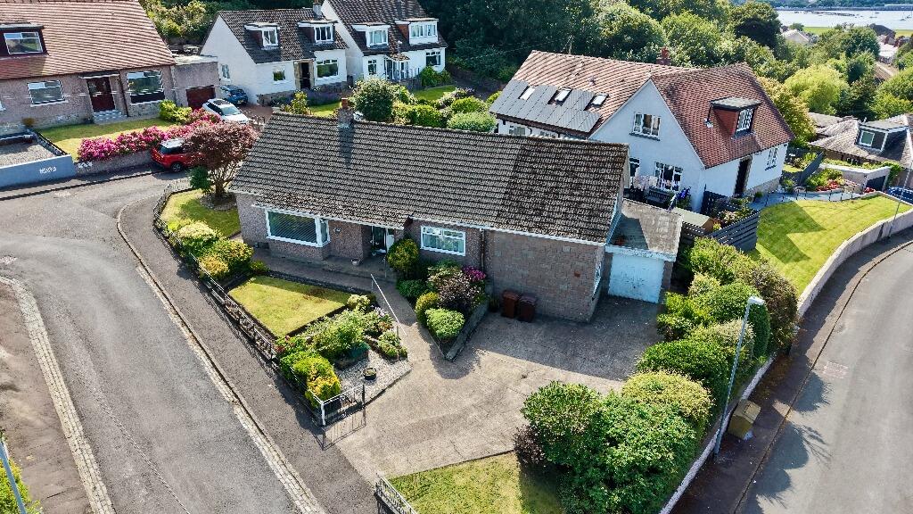 Main image of property: Lylefoot Crescent, Inverclyde, Greenock, PA16