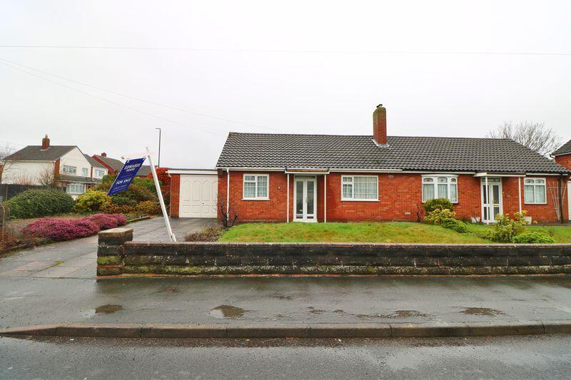 Main image of property: Field Lane, Walsall