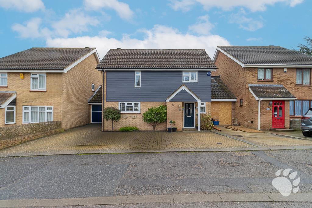 Main image of property: Jefferson Avenue, Laindon West, SS15