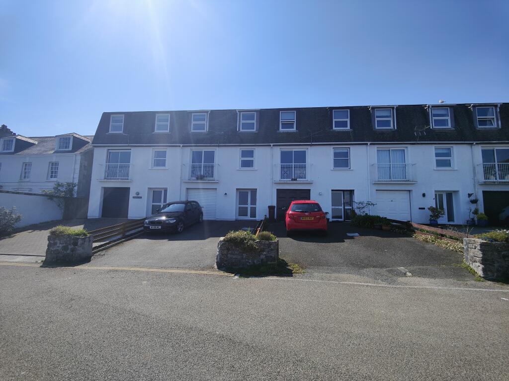 Main image of property: St Pirans Court