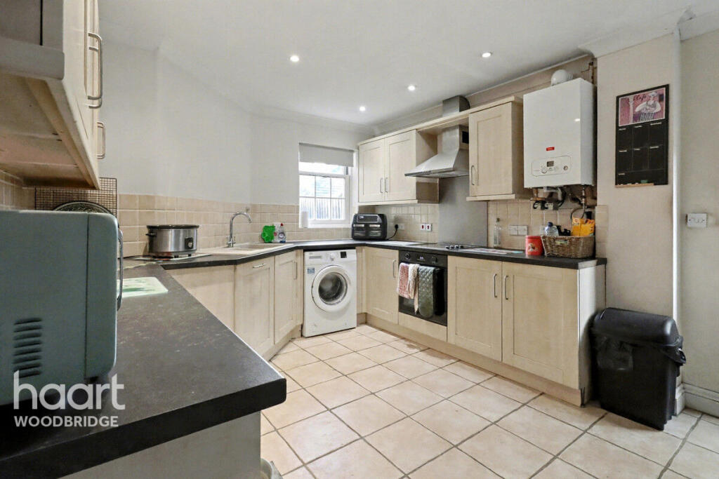 Yoxford, Saxmundham photo 2