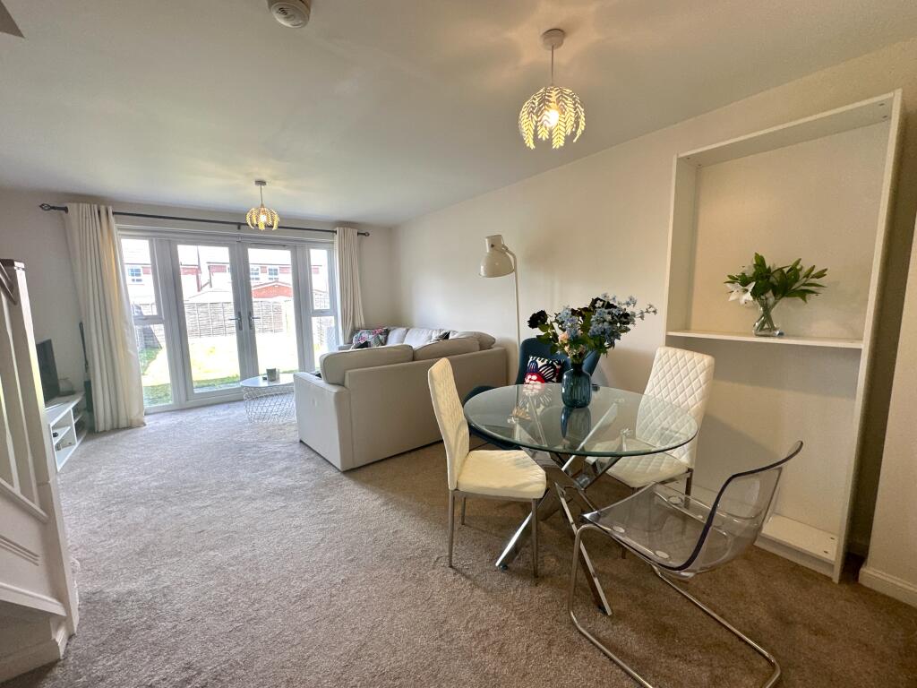 House in Walsall - More