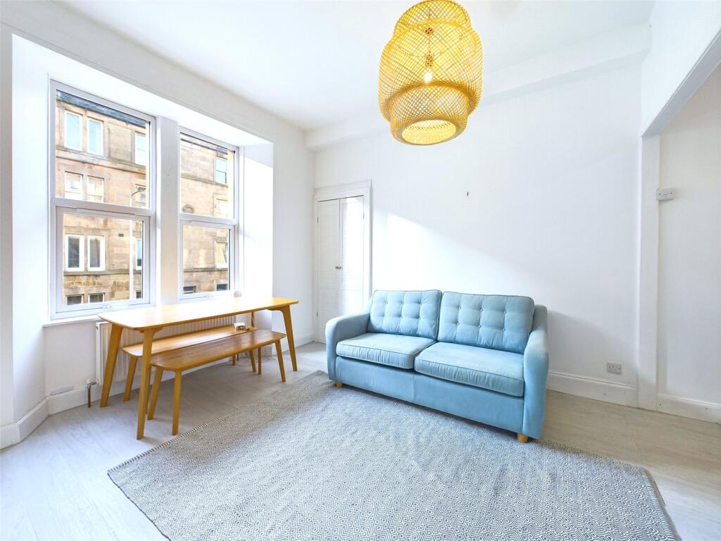 Main image of property: Downfield Place, Dalry, Edinburgh, EH11