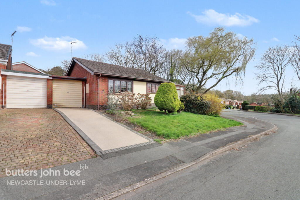 Main image of property: Hillwood Road, Crewe