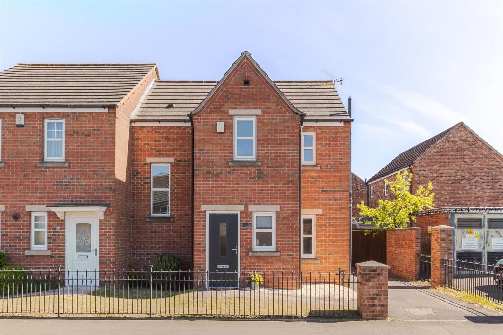 Main image of property: Dean Road, Scunthorpe