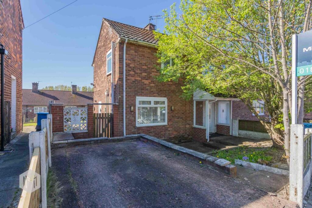 Main image of property: Acresfield Close, Swinton, M27