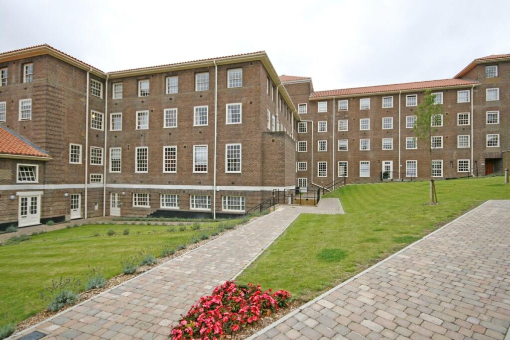 Main image of property: Scott Avenue London SW15