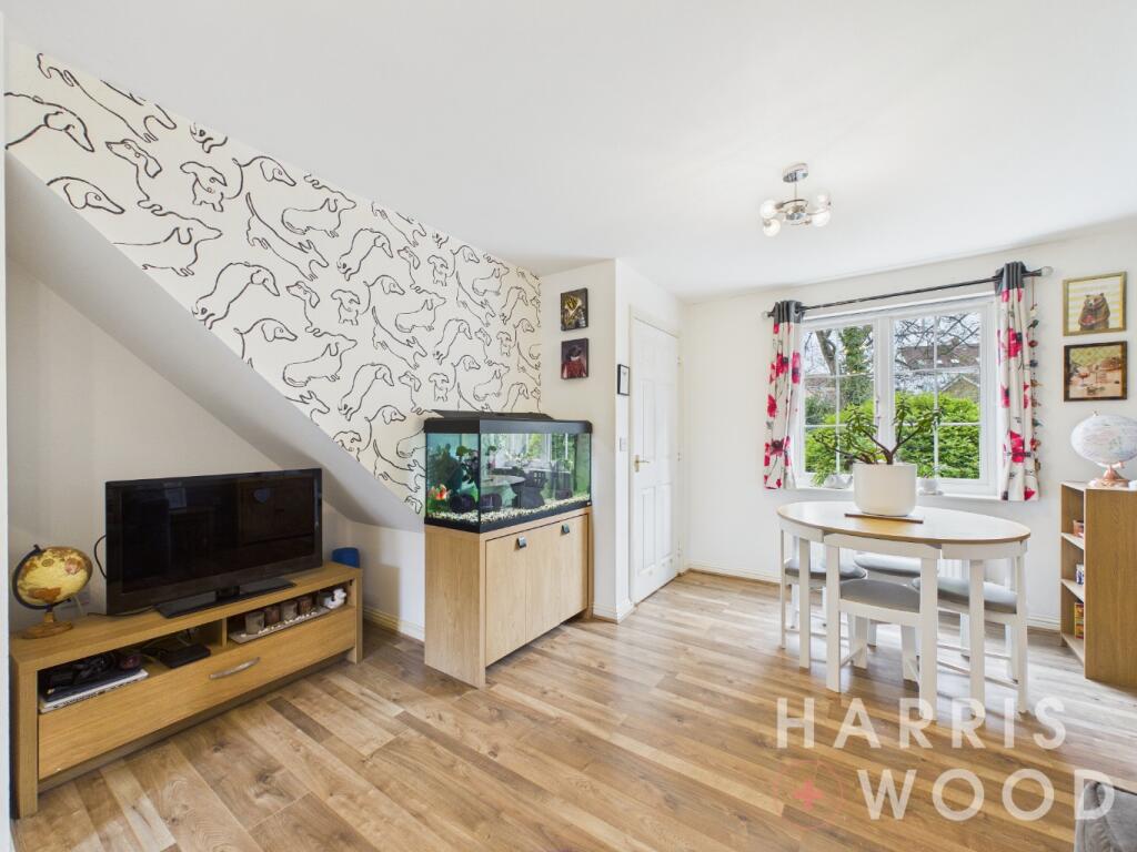 House in Colchester, Myland, Mile End - More