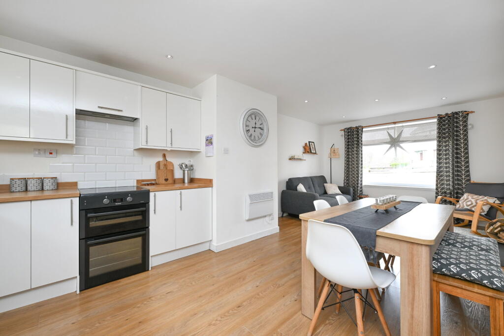 House in Lerwick - More