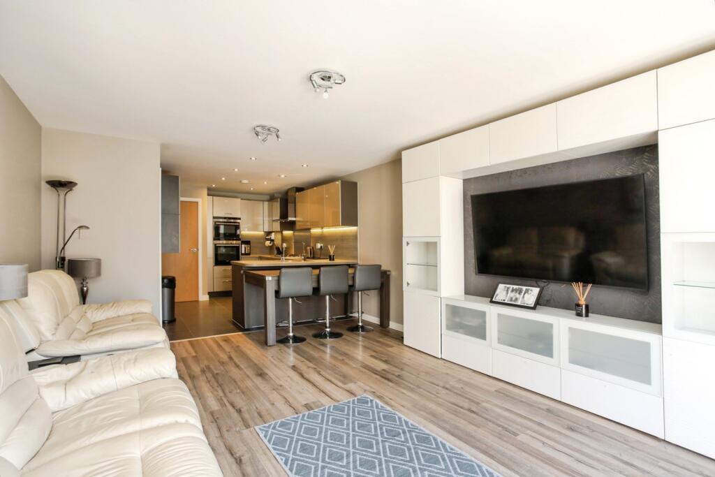 House in Sevenoaks, Dunton Green - View 5