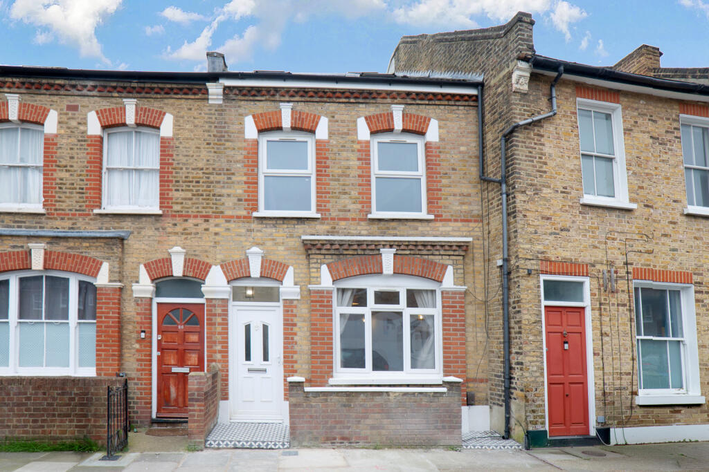 Main image of property: Blackwater Street, London, SE22