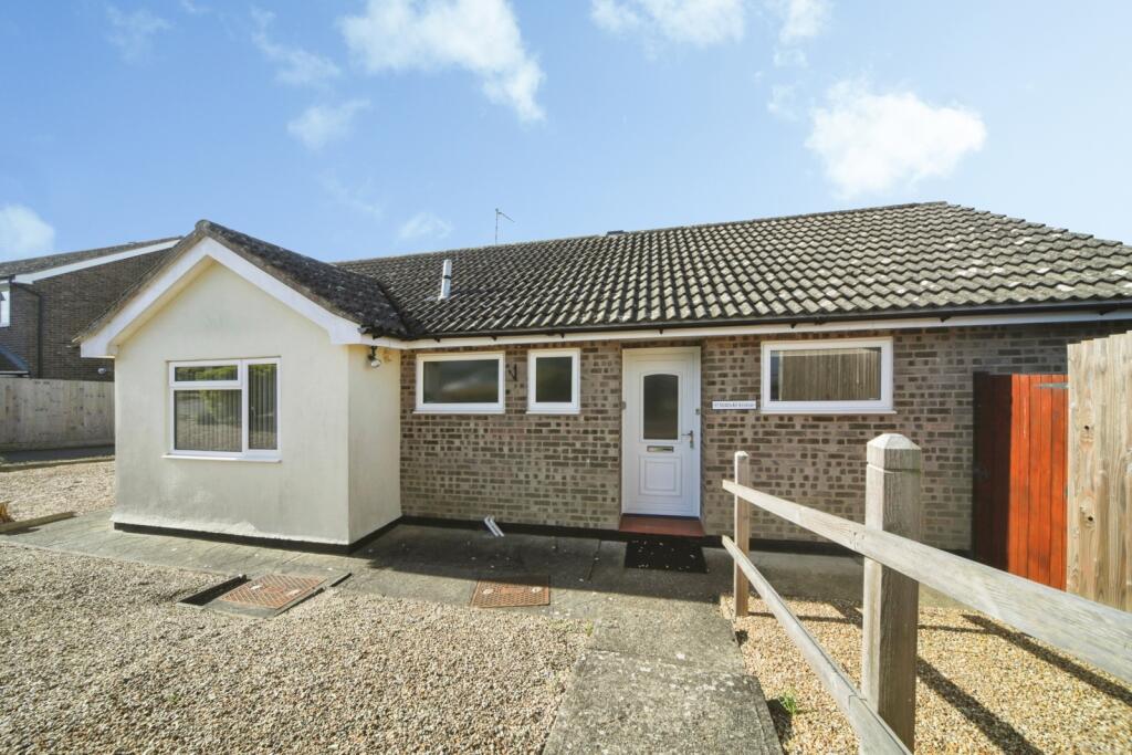 House in Mid Suffolk, Stowmarket - More