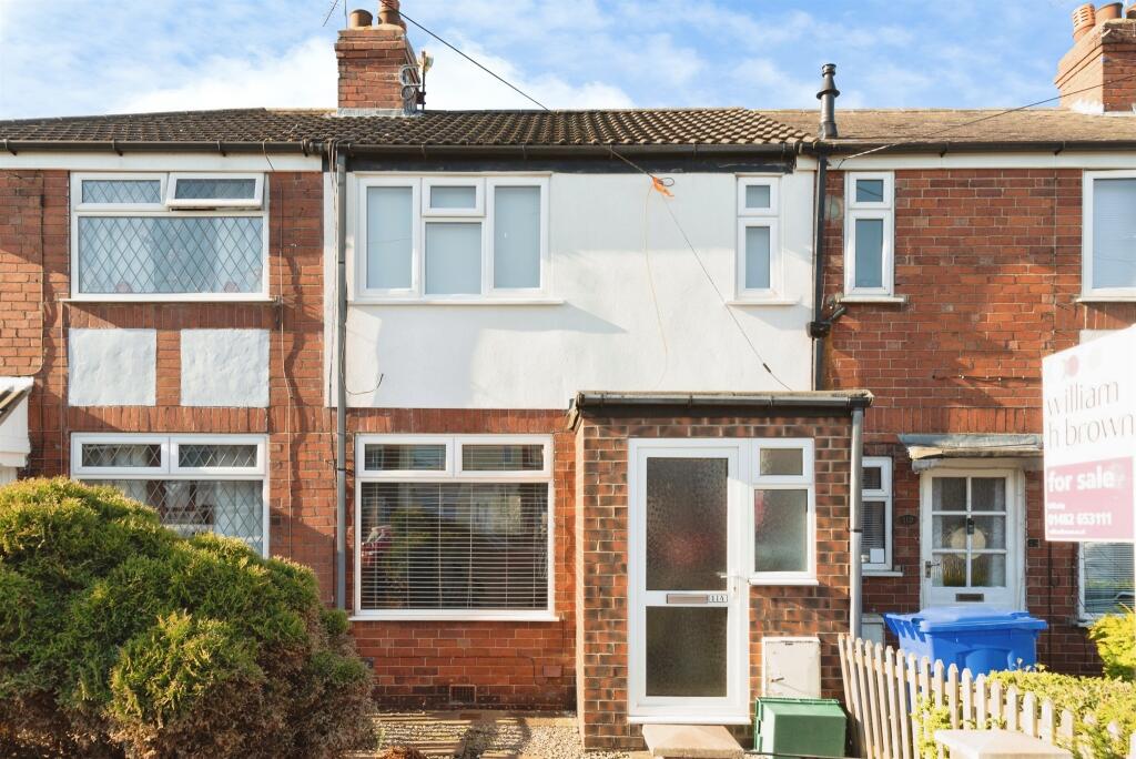 Main image of property: Brooklands Road, Hull