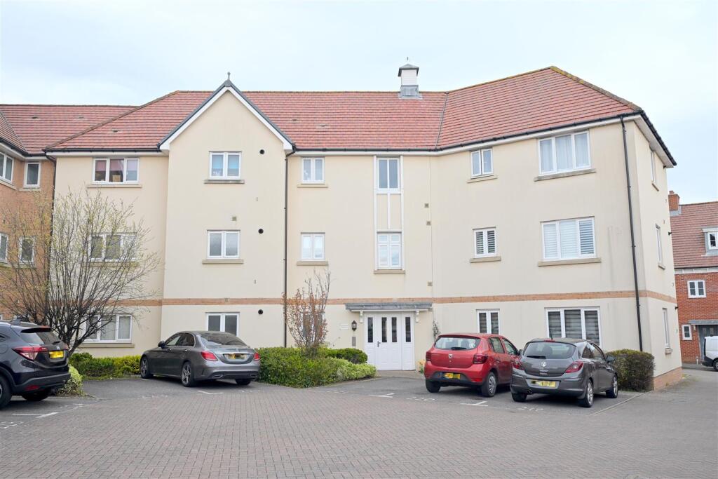 Main image of property: Kensington Way, Polegate