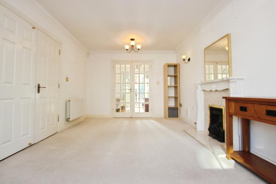 House in Bristol, Stoke Park, Stoke Park and Cheswick - View 3