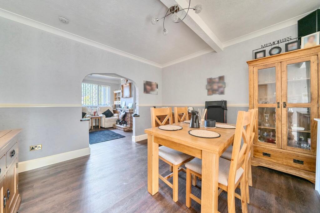 House in Havant, Widley - View 3