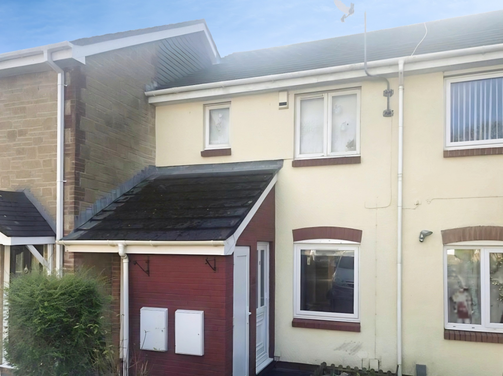 Main image of property: Cwmrhydyceirw, SWANSEA