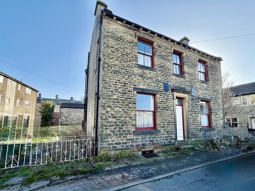 Main image of property: Mill Moor Road, Meltham, Holmfirth, HD9 5JT