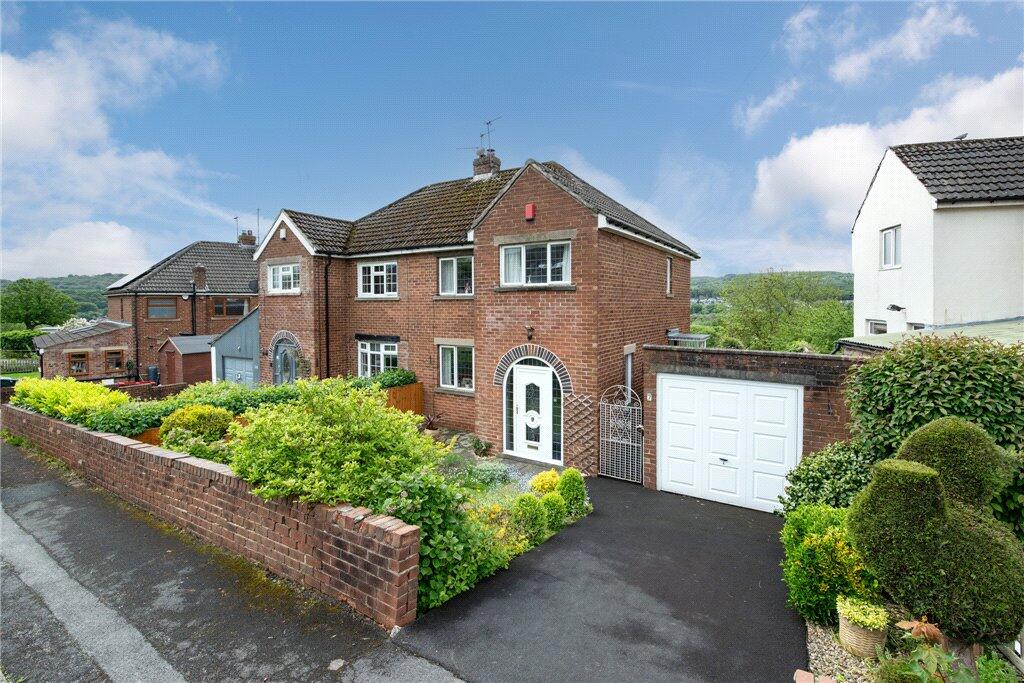 Main image of property: Primrose Drive, Bingley, West Yorkshire, BD16
